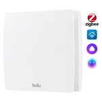 Вентилятор вытяжной Ballu BAF-SL 100 V с обратным клапаном 1