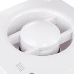Вентилятор вытяжной Ballu BAF-SL 100 V с обратным клапаном 6