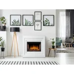 Портал Firelight Cubo 30 белый 3