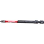 Насадка Milwaukee SHOCKWAVE PZ2 90мм (1) 4932430867 2