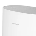 Бойлер косвенного нагрева Royal Thermo AQUATEC Eco EW100 настенный 4