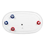 Бойлер косвенного нагрева Royal Thermo AQUATEC Eco EW100 настенный 6