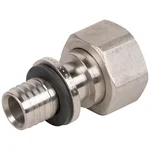 Соединение Royal Thermo прямое НГ 20×3/4" 1