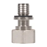 Соединение Royal Thermo прямое НГ 20×3/4" 2