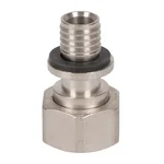 Соединение Royal Thermo прямое НГ 20×3/4" 3
