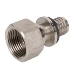 Соединение Royal Thermo прямое НГ 20×3/4" 4