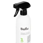 Средство моющее Ballu для внешних блоков, готовый раствор 0,5 л 4