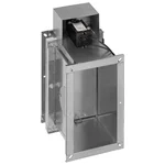 Клапан противопожарный SHUFT SHFDC-90-O-400_200-MB230-0-0-0-0 1