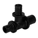 Тройник Royal Thermo 90гр. редукционный 32х25х25 PPSU 1