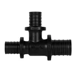Тройник Royal Thermo 90гр. редукционный 32х25х25 PPSU 2