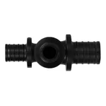 Тройник Royal Thermo 90гр. редукционный 32х25х25 PPSU 3