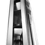 Завеса тепловая BALLU BHC-H22T18-DE 6