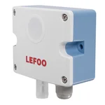 Датчик концентрации углекислого газа 2000 ppm (ModBus) 1