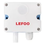 Датчик концентрации углекислого газа 2000 ppm (ModBus) 2