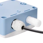 Датчик концентрации углекислого газа 2000 ppm (ModBus) 5