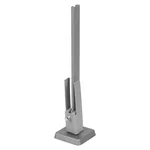 Кронштейн напольный Royal Thermo К11.31 Silver Satin 2