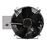 Теплогенератор подвесной газовый Ballu BSG-95 5