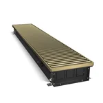 Конвектор внутрипольный Royal Thermo ATRIUM-90/200/2200-DG-U-LB 2