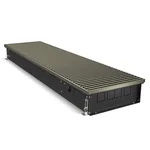 Конвектор внутрипольный Royal Thermo ATRIUM-110/300/3000-DG-U-DB 2