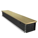 Конвектор внутрипольный Royal Thermo ATRIUM-150/200/2400-DG-U-AU 2
