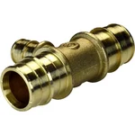 Тройник Giacomini для системы GX переходной 16x20x16, GX151Y009 3