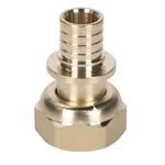 Муфта аксиальная Royal Thermo с накидной гайкой 16×1/2 (4) 3