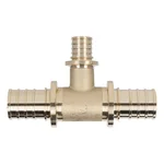 Тройники аксиальные Royal Thermo переходные 25x16x25 упаковка 2шт 3