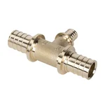 Тройники аксиальные Royal Thermo переходные 25x16x25 упаковка 2шт 4