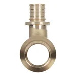 Тройники аксиальные Royal Thermo переходные 25x16x25 упаковка 2шт 5