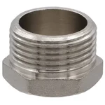 Заглушка VIEIR Н 1/2" никел. DTHN3 1