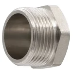 Заглушка VIEIR Н 1/2" никел. DTHN3 2