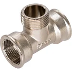 Тройник CTM г/ш/г 1/2" 1