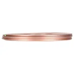 Труба медная Ballu Olympic 9,52х0,65х50000 (3/8), бухта 4