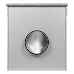 Установка приточная SHUFT ECO 315/1-6,0/ 2-A 8