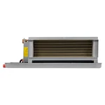Фанкойл канальный супертонкий Electrolux EFSS-360 5