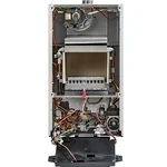 Котел газовый настенный BAXI ECO Nova 24 F, двухконтурный,с закрытой камерой сгорания 4