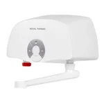 Водонагреватель проточный Royal Thermo SmartFix T (3,5 kW) - кран 1
