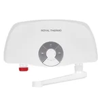 Водонагреватель проточный Royal Thermo SmartFix T (3,5 kW) - кран 2