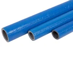 Трубка Royal Thermo Prottector (blue) 18-6/2м 2
