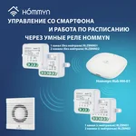 Вентилятор вытяжной серии Basic EAFB-120 8