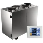 Установка приточно-вытяжная SHUFT UniMAX-R 450 SW EC 1