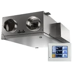 Установка приточно-вытяжная SHUFT UniMAX-R 450 SW EC 2