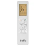 Блок внутренний Ballu ECO Smart DC BSYI-FM/in-09HN8_V1/EU инверторной мульти сплит-системы 10