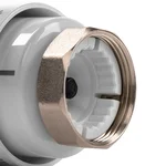 Термоголовка жидкостная Royal Thermo Design М30х1,5 (белый) RTE 07.0004M 5