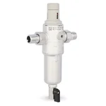 Фильтр сетчатый VARMEGA промывной, комбинированный 1/2", PN25, для ГВС и ХВС, VM22901 2