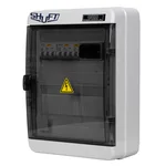 Шкаф управления SHUFT W-SM115-G220-P1-ZN 1