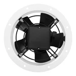 Вентилятор осевой SHUFT AXW 4E350-B-T 4