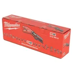 Труборез Milwaukee аккумуляторный C12PC-0 для медных труб 6