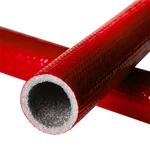 Трубка K-FLEX PE 04x028-10 COMPACT RED 1
