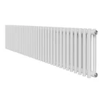 Дизайн-радиатор Royal Thermo Shift R22 C2030 - 30 секц. RAL9016 1